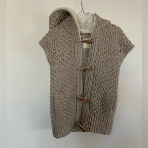 Zara vest